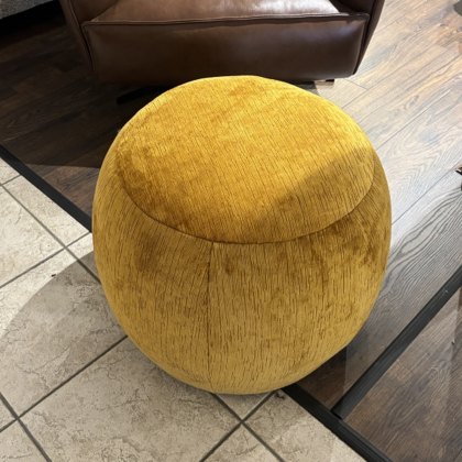 Primavera - Footstools Buffie Stool (Small)