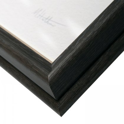 Flock Together - Framed Art