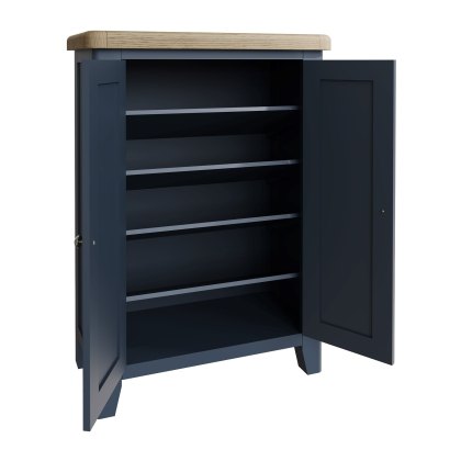 Glamorgan - Shoe Cupboard