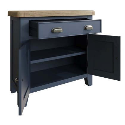 Glamorgan - 2 Door Sideboard 1 Drawer