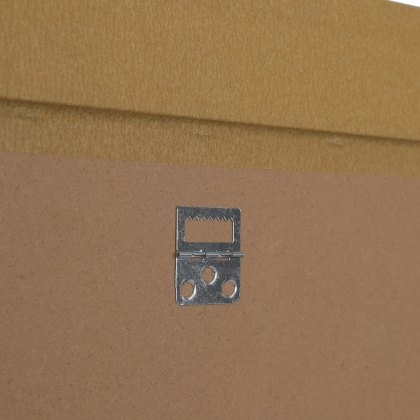 Golden Cove - Framed Canvas