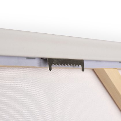 Harbour Haven - Framed Canvas