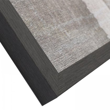 Intersection - Framed Canvas