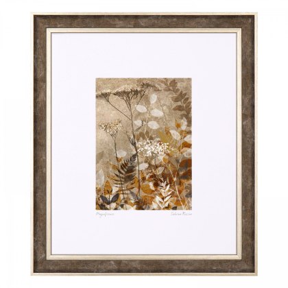 Magnificance - Framed Art