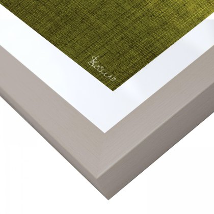 Morning Warmth - Framed Art