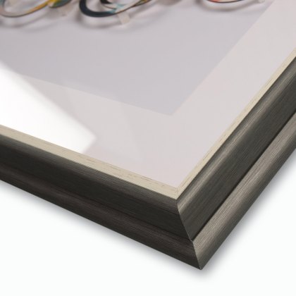 Peloton - Framed Art