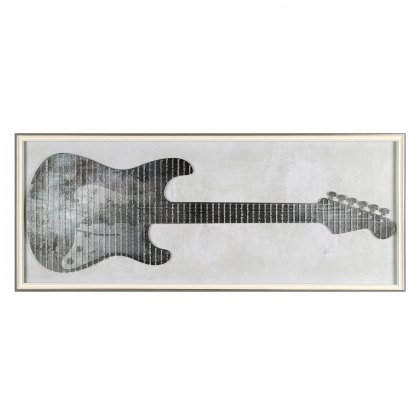 Rock City - Framed Art