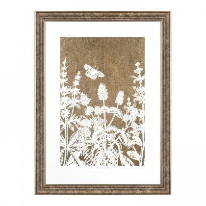 Simplicity - Framed Art