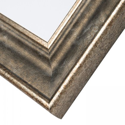 Simplicity - Framed Art