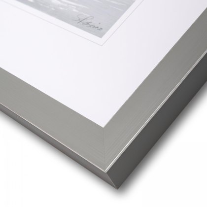 Sparkling Sand - Framed Art