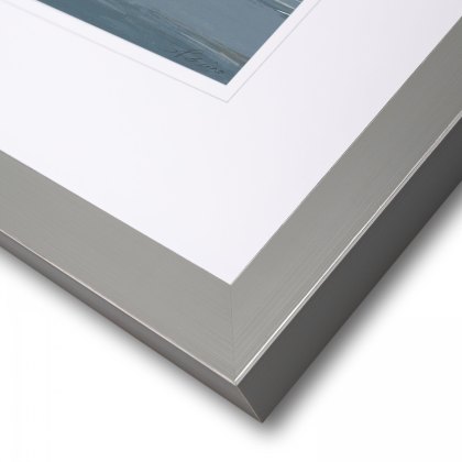 Sparkling Sea - Framed Art