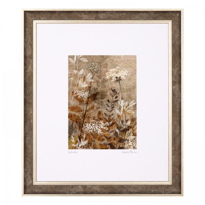 Splendour - Framed Art