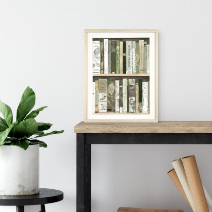 The Great Outdoors - Framed Art