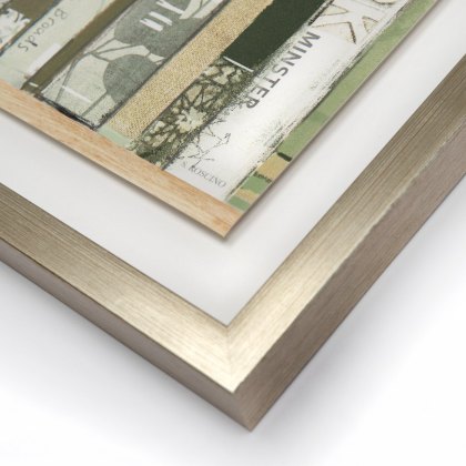 The Great Outdoors - Framed Art