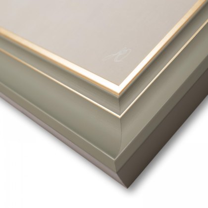 The Love Tree - Framed Art