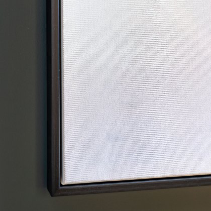 Through the Dimensions I - Framed Canvas