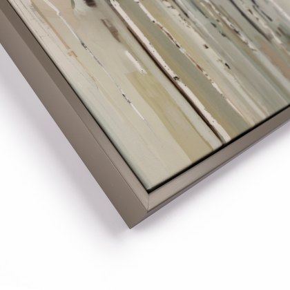 Time to Shine - Framed Canvas