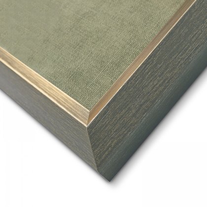 Tulip Bloom - Framed Art