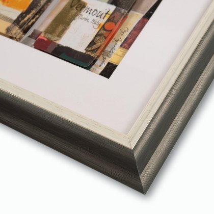 Wines Of The World - Framed Art