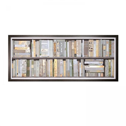 Box Office - Framed Art