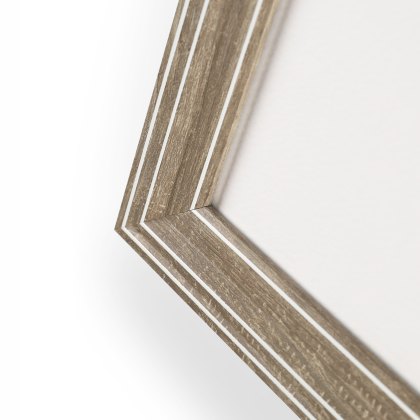 By the Bay - Framed Art