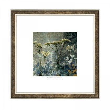 Clarity - Framed Art