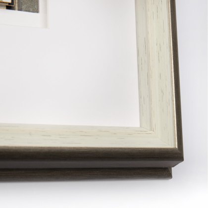 Classic Vinyl - Framed Art