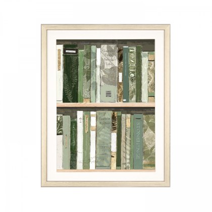 Country Finds - Framed Art