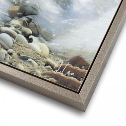 Crystal Waters - Framed Canvas