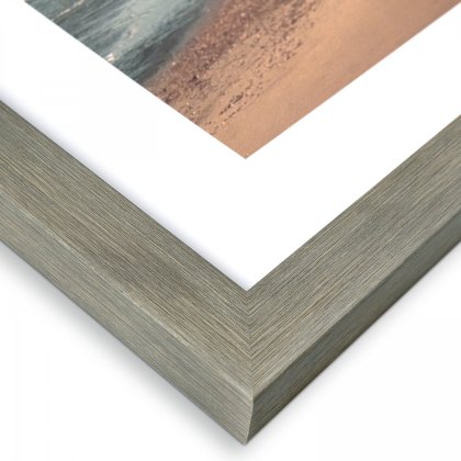 Dream Beach - Framed Art