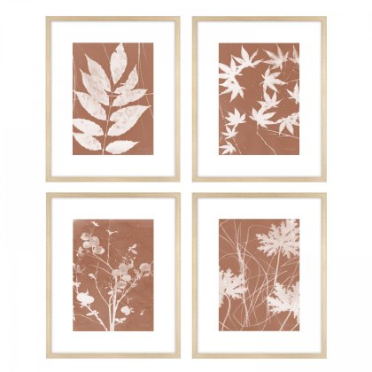 Enchanted - Framed Art