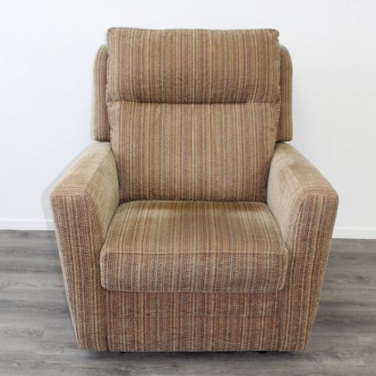 Parker Knoll - Chicago Armchair