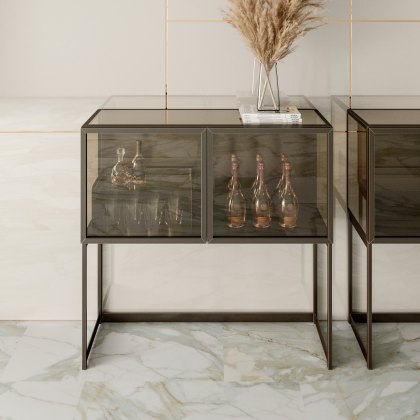 Bontempi Elvis - Cocktail Cabinet