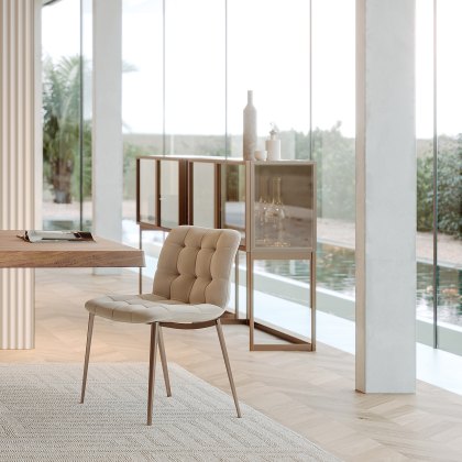 Bontempi Elvis - Cocktail Cabinet