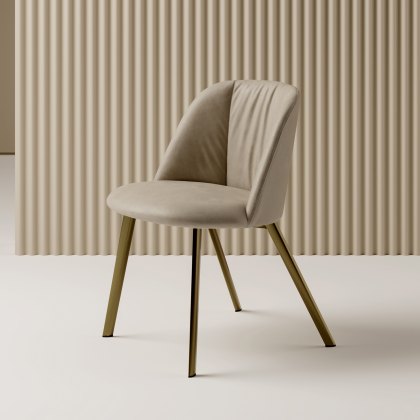 Bontempi Agatha - Dining Chair