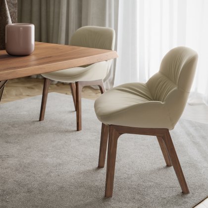 Bontempi Amelie - Dining Chair