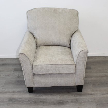 Bounty - Accent Chair