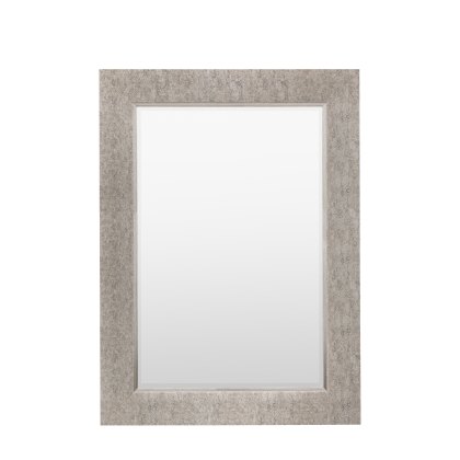 Delhi - Rectangle Mirror