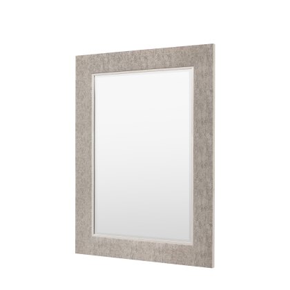 Delhi - Rectangle Mirror