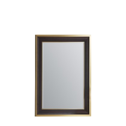 Edmonton - Rectangle Mirror