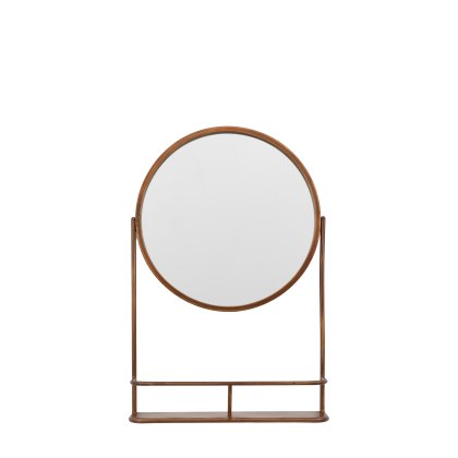 Emerson - Bronze Mirror