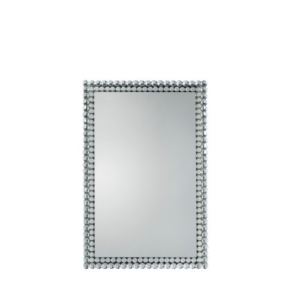 Fallon - Rectangle Mirror