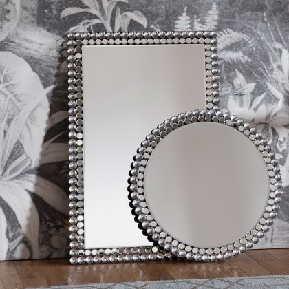Fallon - Rectangle Mirror