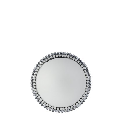 Fallon - Round Mirror