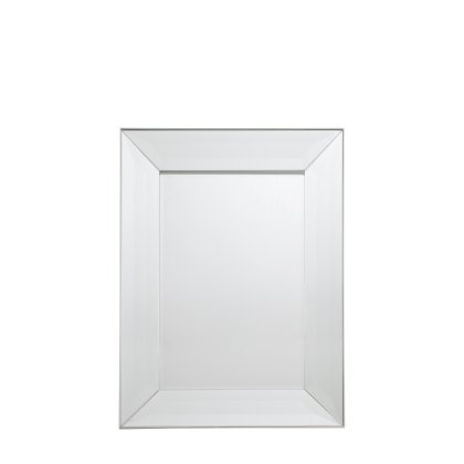 Ferrara - Mirror Silver