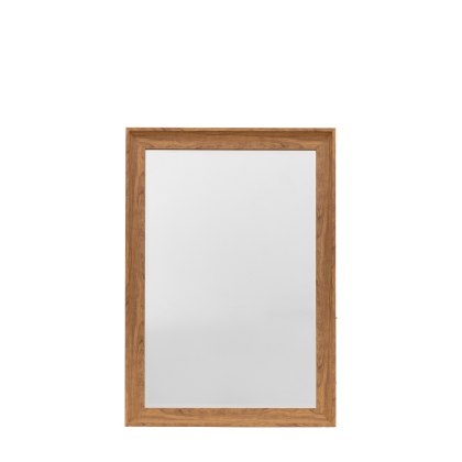 Fraser - Rectangle Mirror