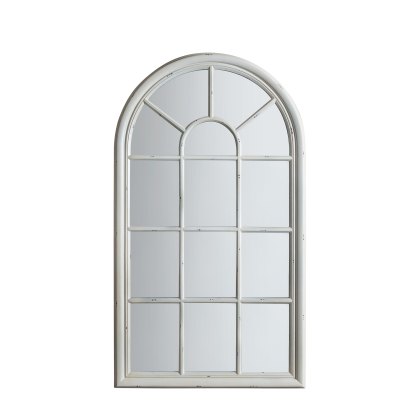 Fulshaw - Mirror White