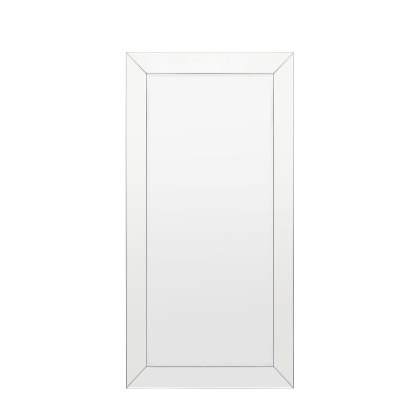 Greenhithe - Leaner Mirror