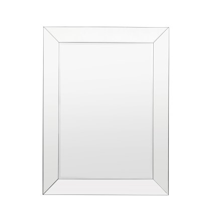 Greenhithe - Rectangle Mirror