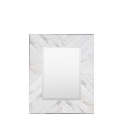 Hackney - Rectangle Mirror